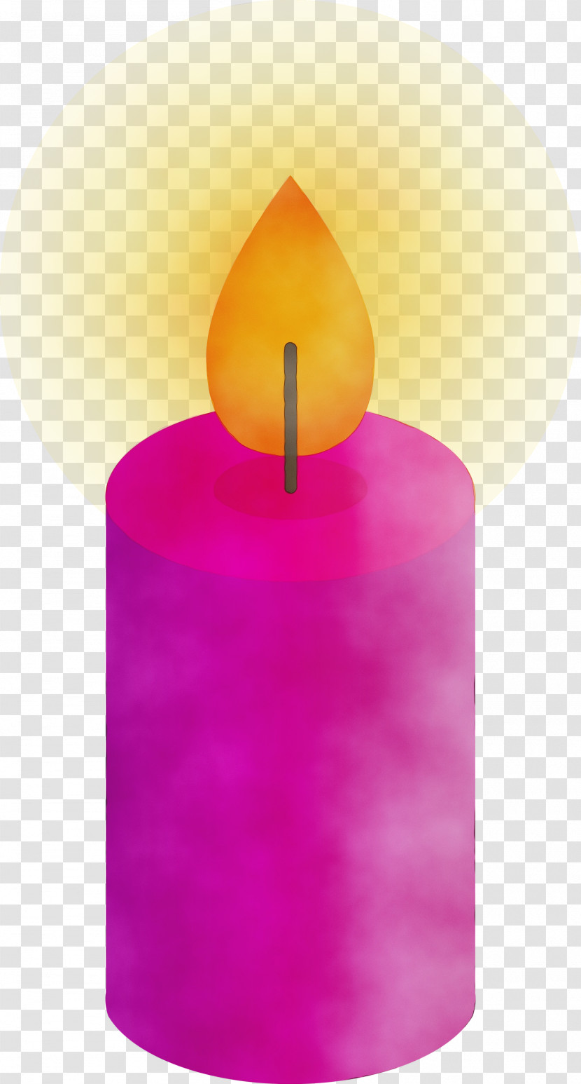 Candle Light Fixture Lighting Lantern Wax Transparent PNG