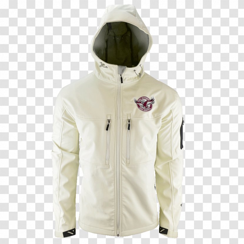 Sydney Roosters Hoodie Jacket Clothing Transparent PNG