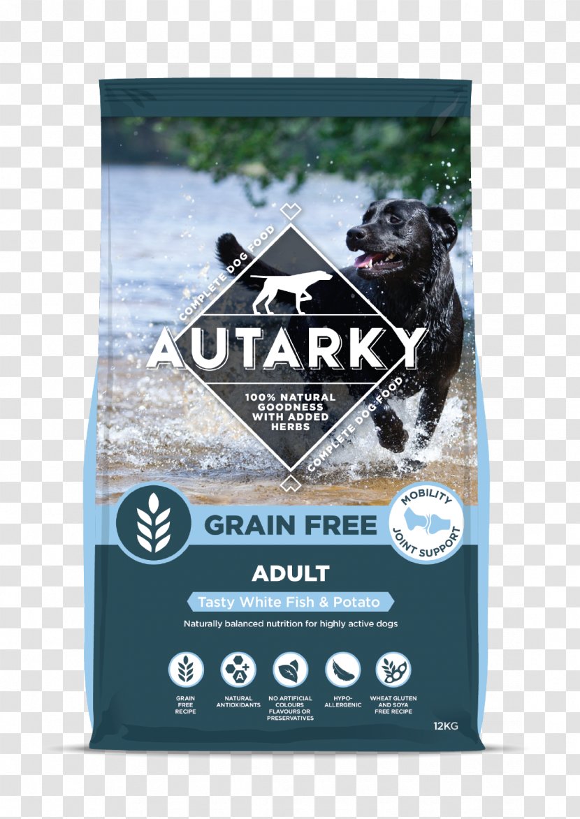 Croquette Dog Food Whitefish - Wheat Gluten Transparent PNG