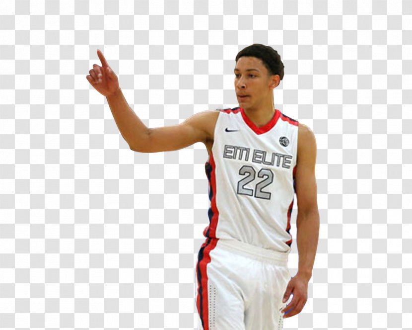 2016 NBA Draft Louisiana State University Philadelphia 76ers Basketball Player - Melbourne - Simmons Transparent PNG