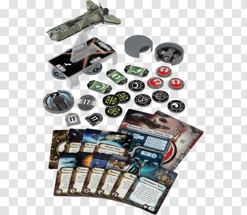 Star Wars Miniatures Galactic Civil War Wars: X-Wing Game Fantasy Flight Games Armada - Expansion Pack Transparent PNG