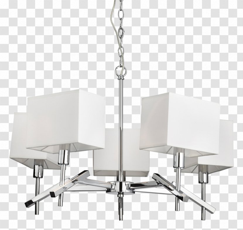 Chandelier Light Fixture Candelabra Pendant - Furniture Transparent PNG