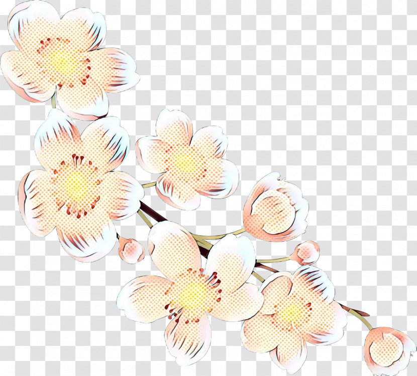 Petal Floral Design Cut Flowers Flowering Plant Transparent PNG