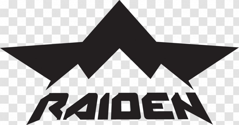 Logo Raiden II Metal Gear Rising: Revengeance Design - Monochrome Photography Transparent PNG