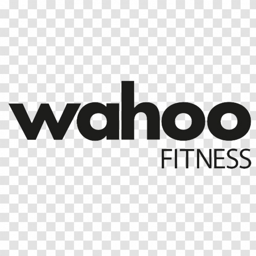 Wahoo Fitness Cycling Logo TICKR Exercise - Physical Transparent PNG
