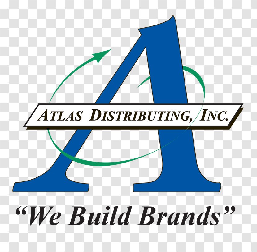 Atlas Distributing Inc Organization Logo Brand - Pepsico Transparent PNG