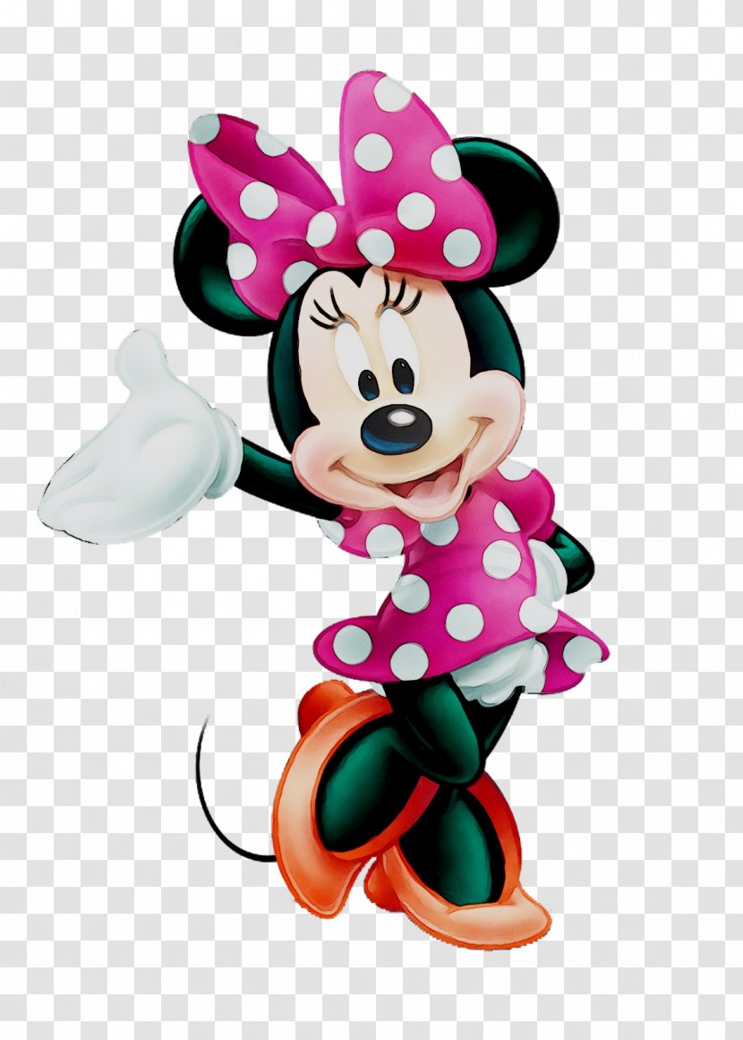 Minnie Mouse Mickey Coloring Book The Walt Disney Company - Greeting Note Cards - Pin Trading Transparent PNG