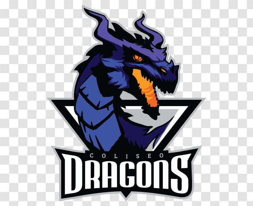 League Of Legends Electronic Sports PlayerUnknown's Battlegrounds Binary Dragons Dragon Esports - Video Game Transparent PNG