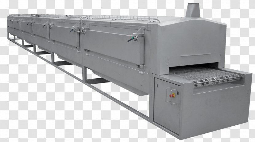 Utility Tunnel Industry Machine Manufacturing - Food Transparent PNG