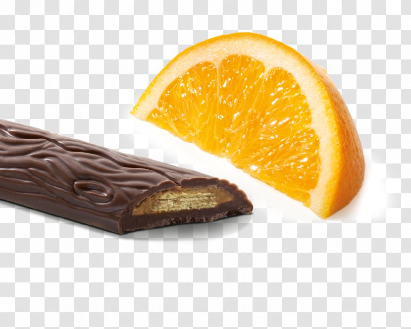 Chocolate Bar Orange Praline Belgian Cuisine - Candy - Milk Transparent PNG