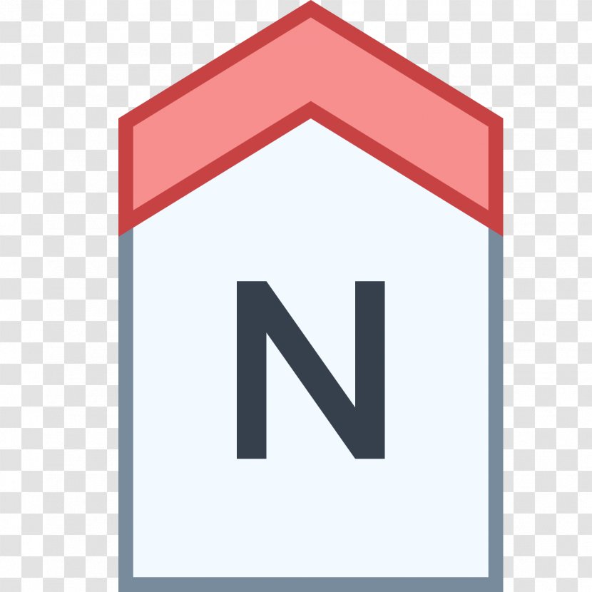 Icon North Logo - Signage - Geo Fence Transparent PNG