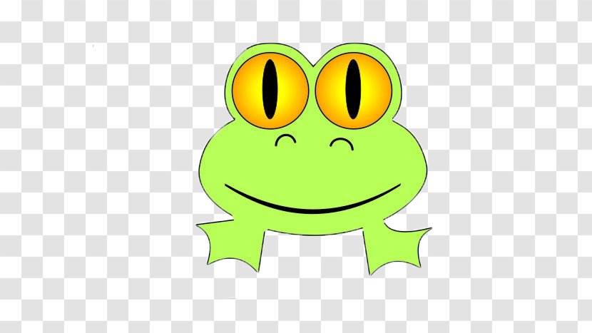Frog Animation - Avatar Transparent PNG