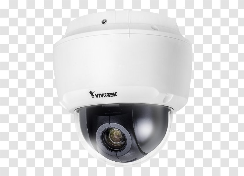 High Efficiency Video Coding IP Camera Vivotek FE9191 12MP 360° Surround View, H.265, Fisheye Pan–tilt–zoom - Canon Transparent PNG