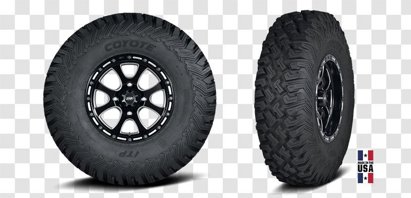 Tread Side By Off-road Tire Polaris RZR - Immune Thrombocytopenic Purpura - Offroad Transparent PNG