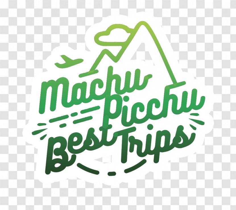 Logo Product Design Brand Green - Father - Machu Picchu Transparent PNG