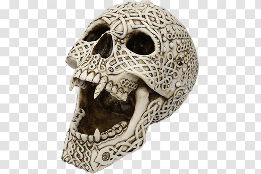 Skull Human Skeleton Head Demon - Gas Mask - Blood Transparent PNG