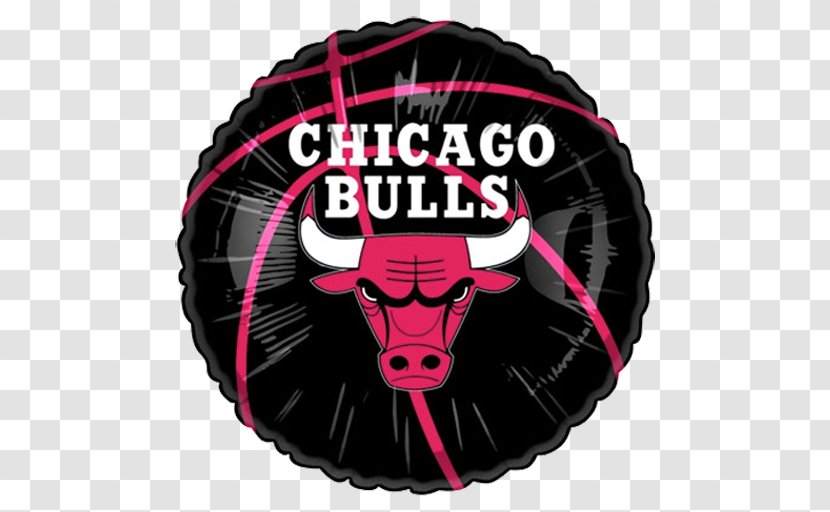 Chicago Bulls NBA Mitchell & Ness Nostalgia Co. T-shirt Basketball - Nba Transparent PNG
