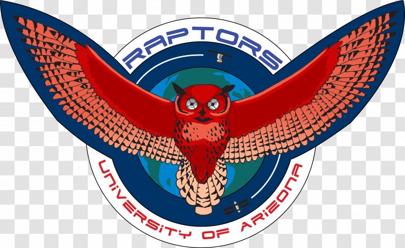 Research Toronto Raptors University Of Arizona Logo - Basketball - Project Transparent PNG