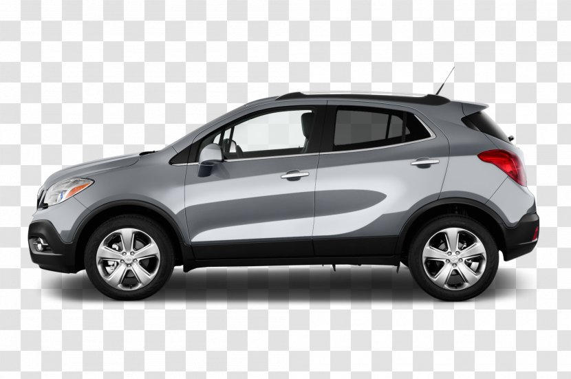 2015 Buick Encore 2016 Car Enclave - Compact Transparent PNG