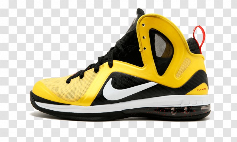 The NBA Finals Nike Free Sneakers - Athletic Shoe - Nba Transparent PNG