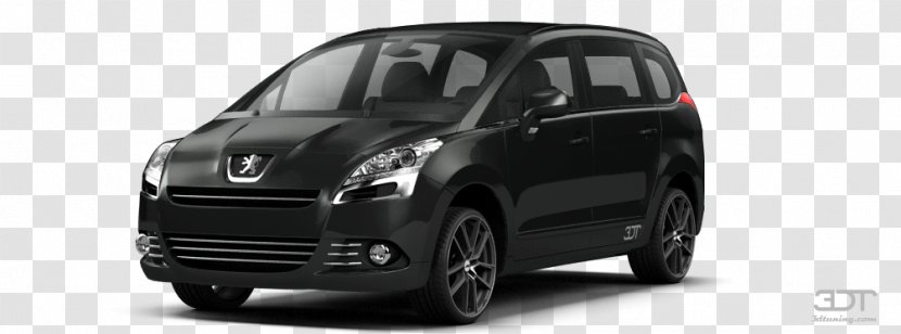Compact Car City Minivan Mid-size - Automotive Exterior Transparent PNG