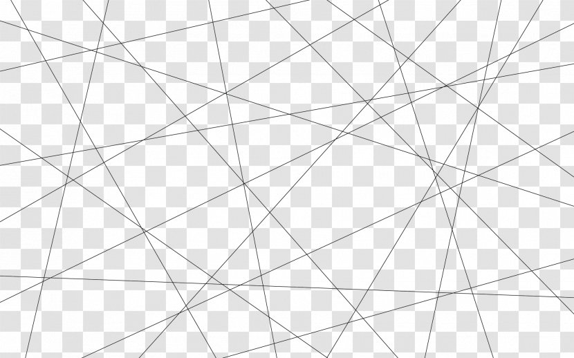 Desktop Wallpaper White Pattern - Drawing - Minimalist Geometric Transparent PNG