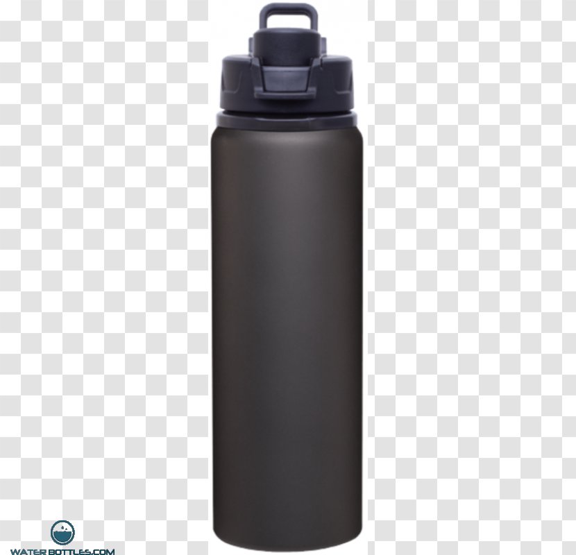 Water Bottles Lid Cylinder - Pressure - Blank Bottle Transparent PNG