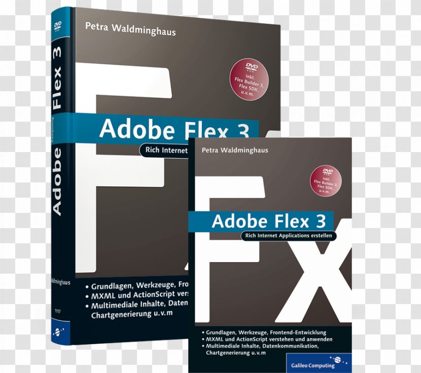 Brand Apache Flex Font - Design Transparent PNG
