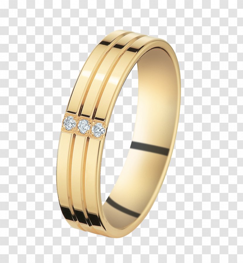 Wedding Ring Silver Bangle - Jewellery Transparent PNG