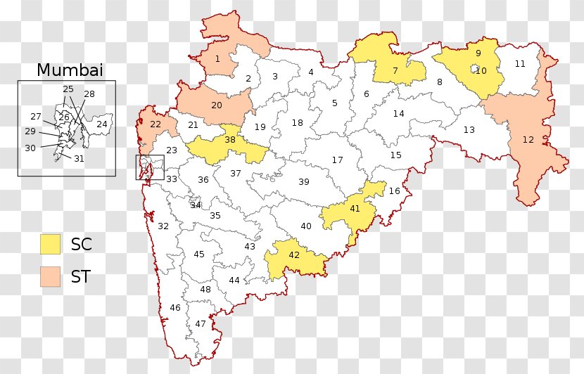 Autonomous District Dhubri Electoral Kokrajhar Diphu - Lok Sabha - Barpeta Transparent PNG