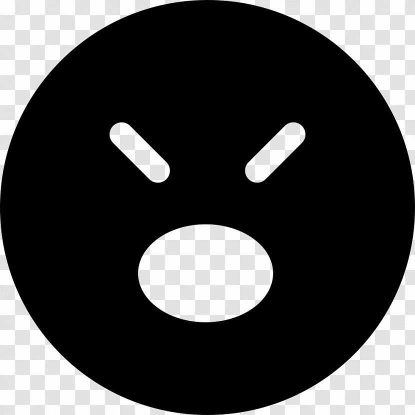 Sadness Emoticon Face - Smiley Transparent PNG