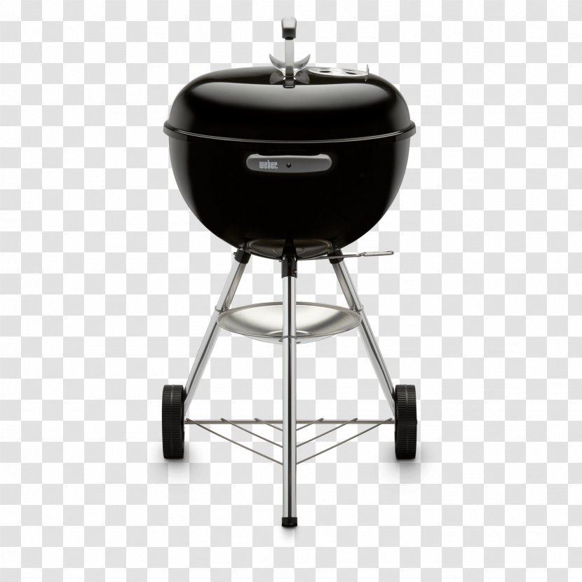 Barbecue Weber-Stephen Products Grilling Smoking Cooking - Charcoal Transparent PNG