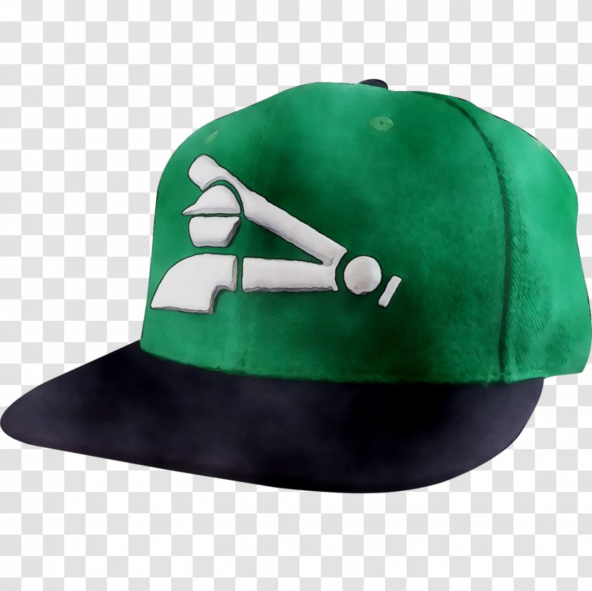 Baseball Cap Product Design Symbol - Hat - Costume Accessory Transparent PNG