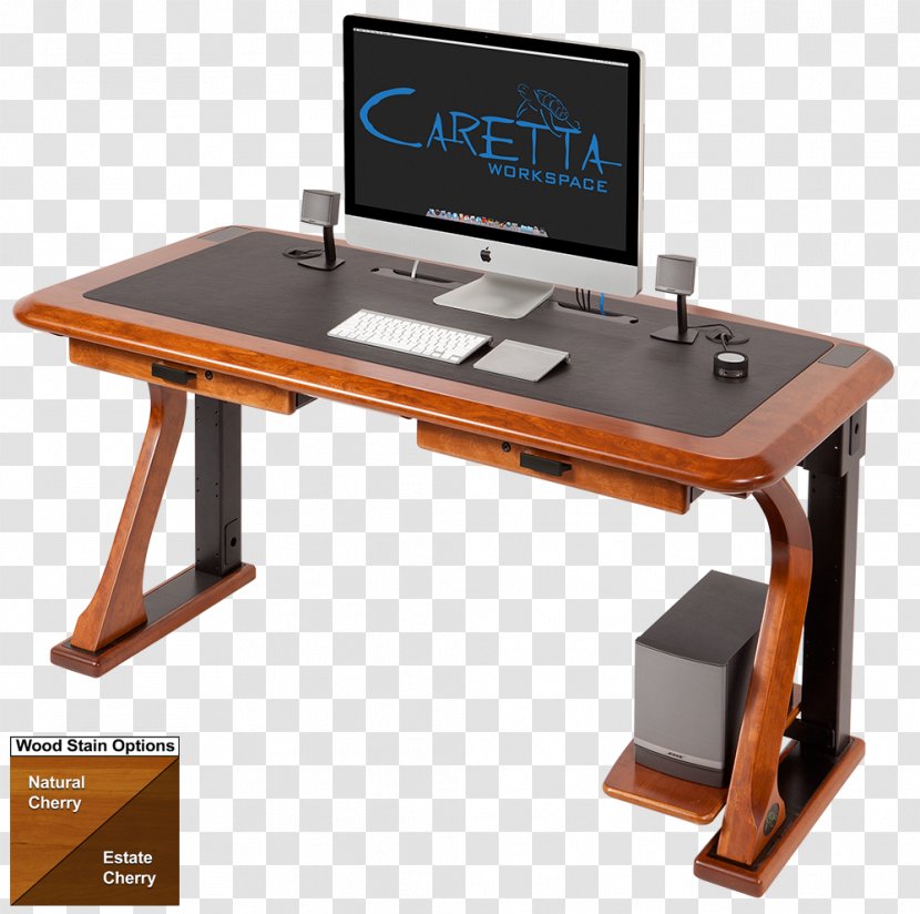 Computer Desk Cable Management Table Lap Transparent PNG