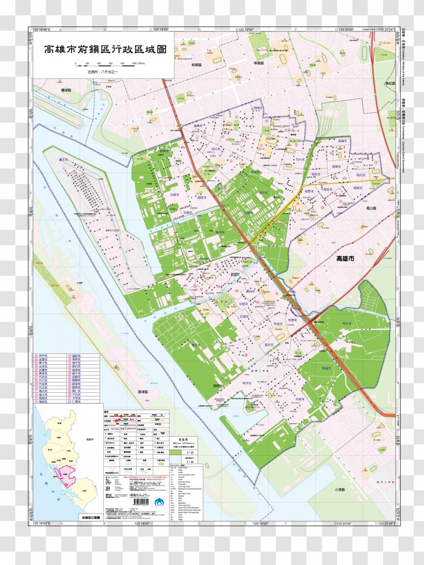 Urban Design Land Lot Suburb Line - Plan Transparent PNG