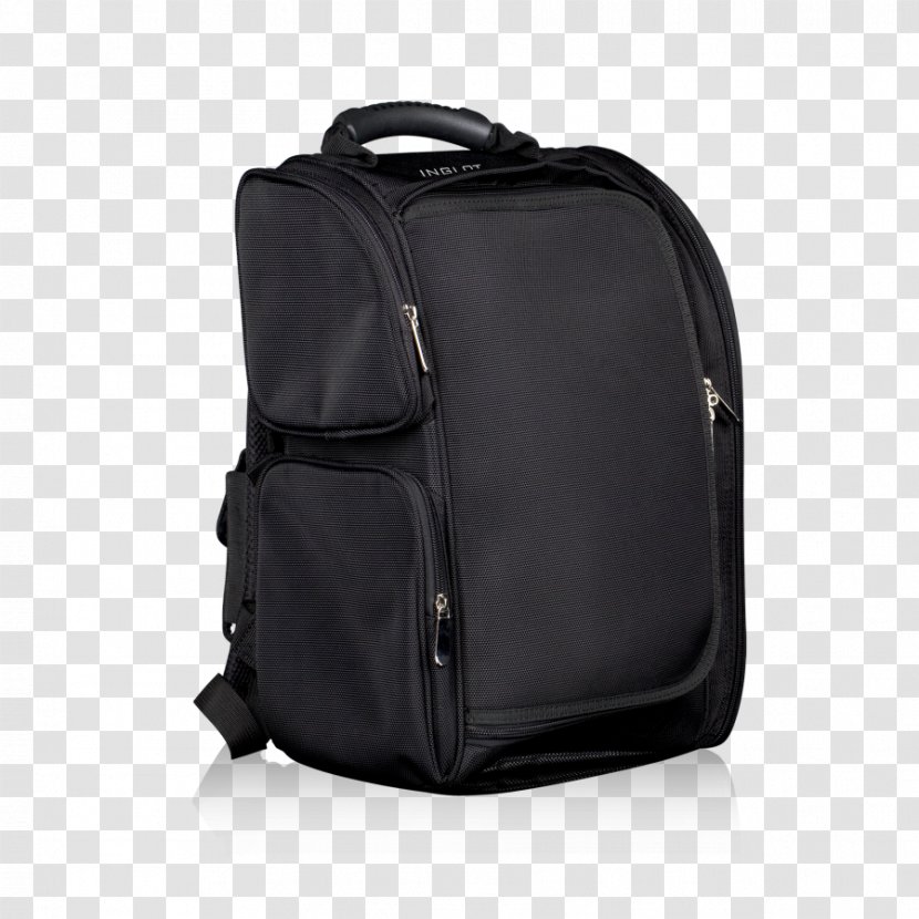 Baggage Hand Luggage Backpack - Black M - Bag Transparent PNG