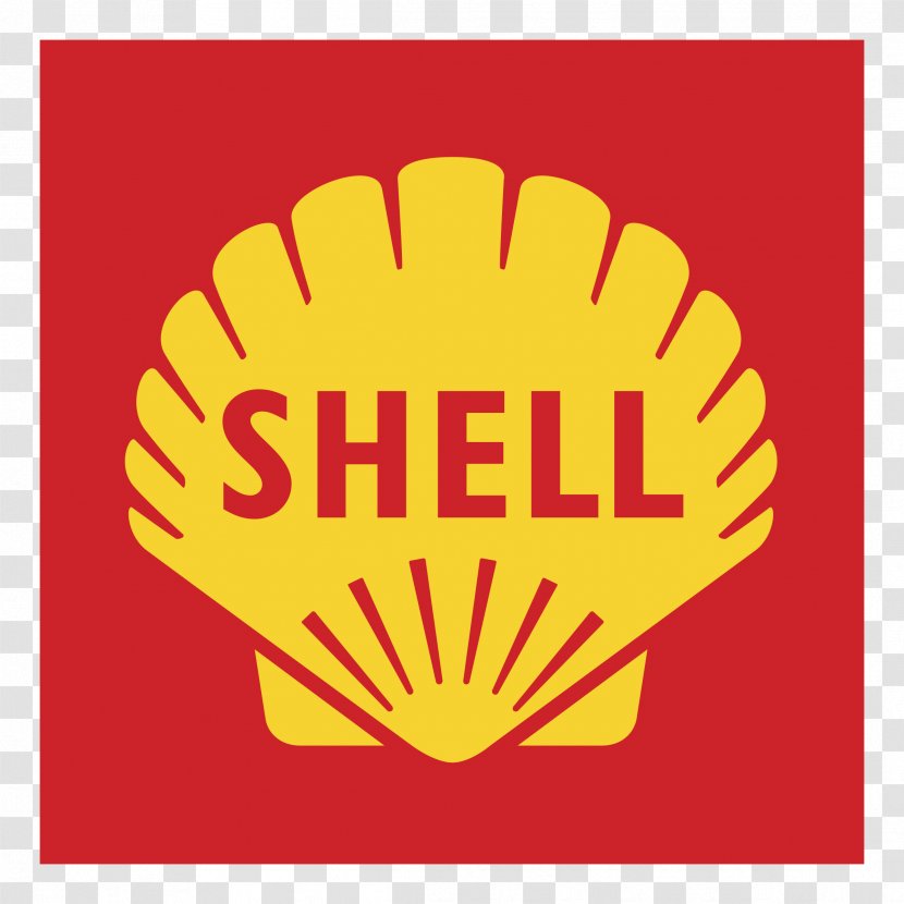 Royal Dutch Shell Logo Decal - Wordmark - Design Transparent PNG