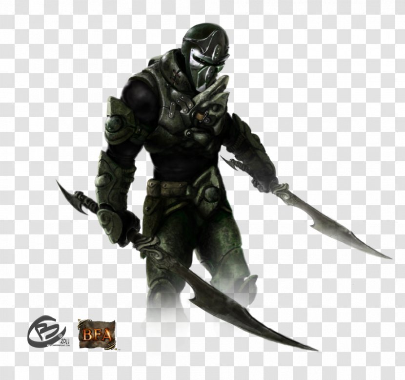 Dark Souls III Concept Art - Fictional Character - Sci Fi Warrior Photos Transparent PNG