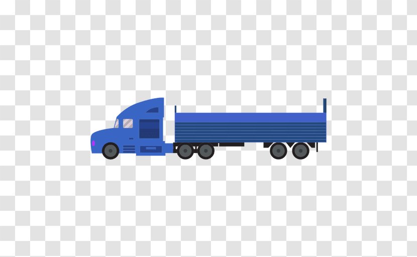 Cargo Truck Navistar International Transport - Traffic - Car Transparent PNG