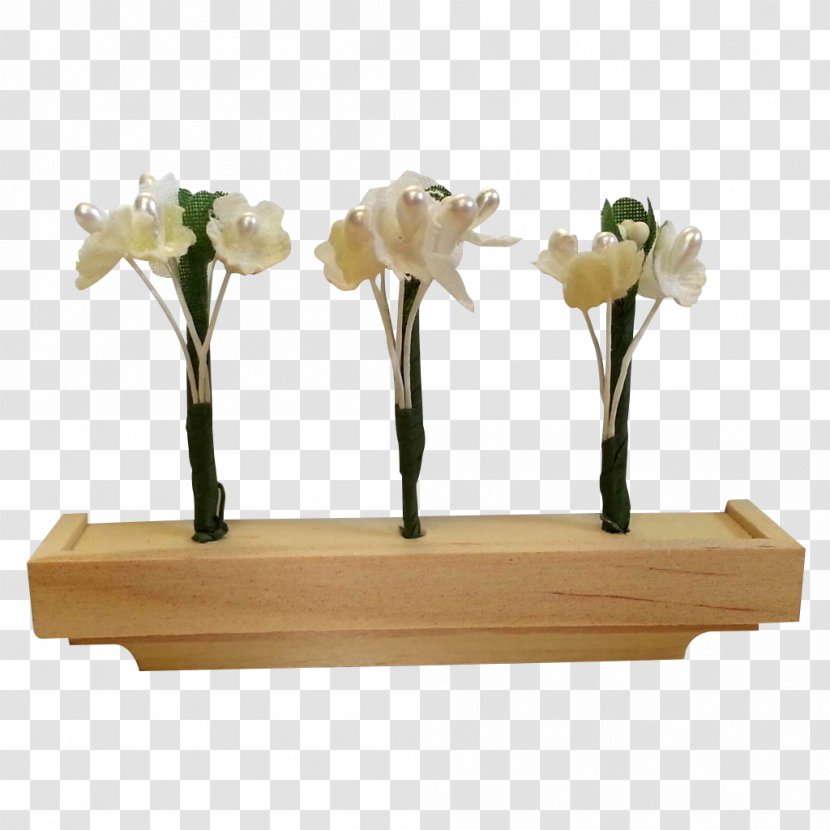 Cut Flowers Vase Floral Design - Wood - Flower Window Transparent PNG
