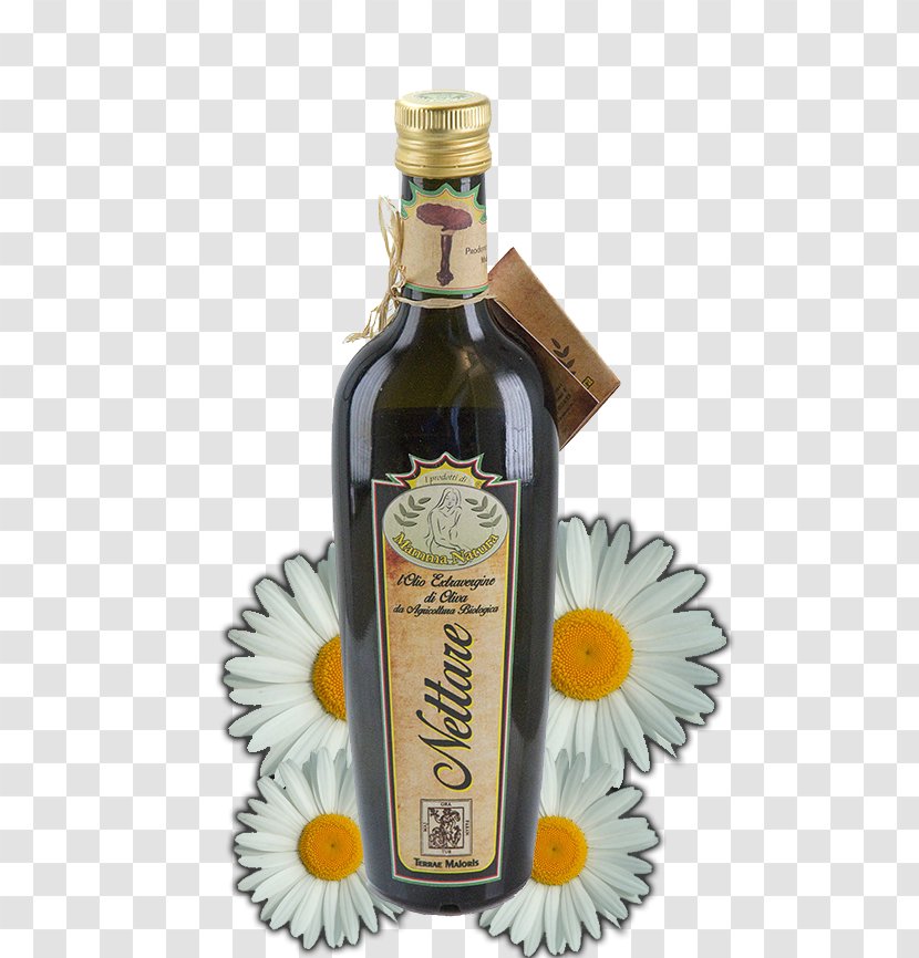 Liqueur Cooking Oils - Oil - Bottiglia Transparent PNG