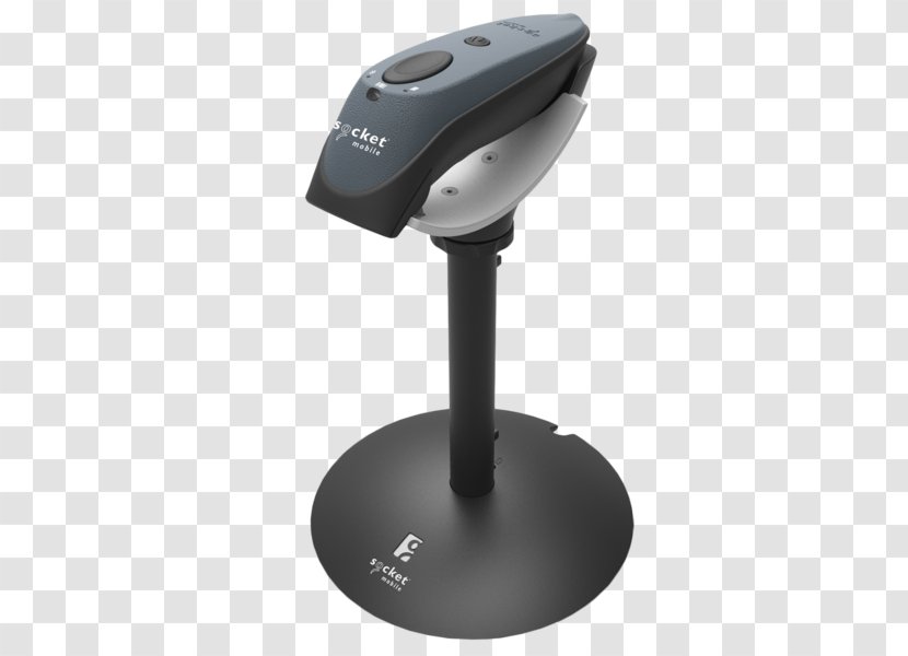 Battery Charger Barcode Scanners Image Scanner QR Code - Printer - Charge Coupled Device Transparent PNG