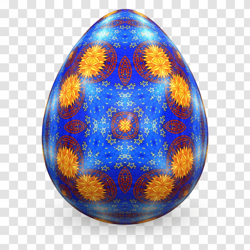 Easter Egg Bunny - Sphere - Eggs Transparent PNG