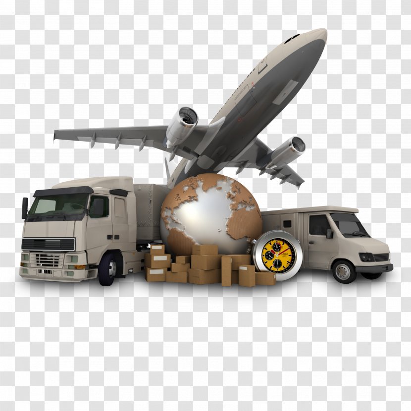 Logistics Cargo Business Company Freight Forwarding Agency - Aerospace Engineering - Express Photos Transparent PNG