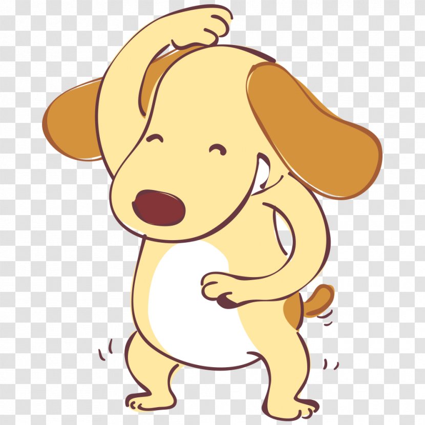 Puppy Clip Art Pug Cuteness - Dog - Bichinhos Button Transparent PNG