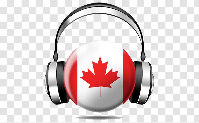 Flag Of Canada Day Maple Leaf - Cartoon Transparent PNG