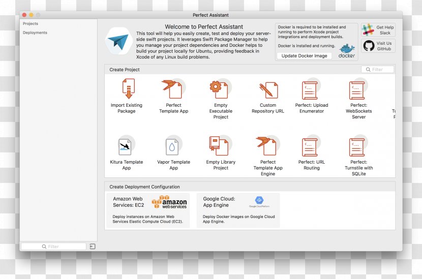 Computer Program Perfect Web Server Swift Servers - Media - Cloud Computing Transparent PNG