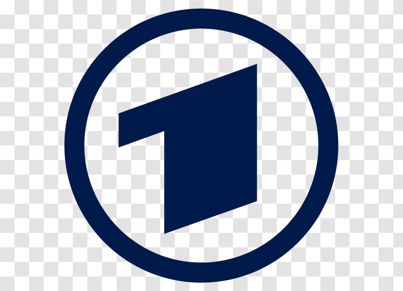 Germany ARD Das Erste Logo Television - Text Transparent PNG