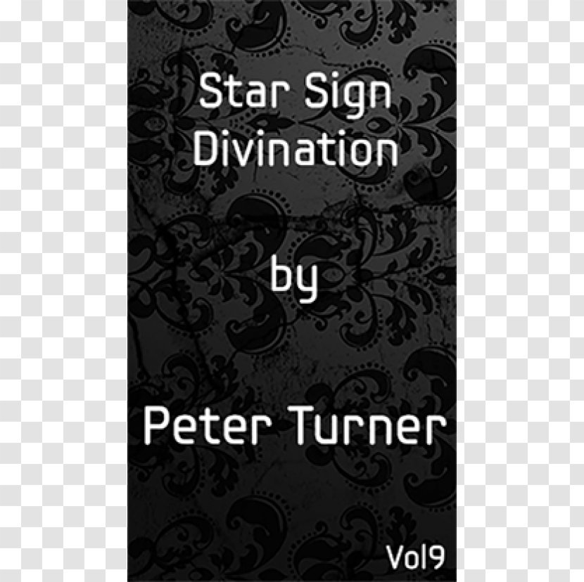 E-book Mentalism Storytelling Character Volume - Ebook - Divination Transparent PNG