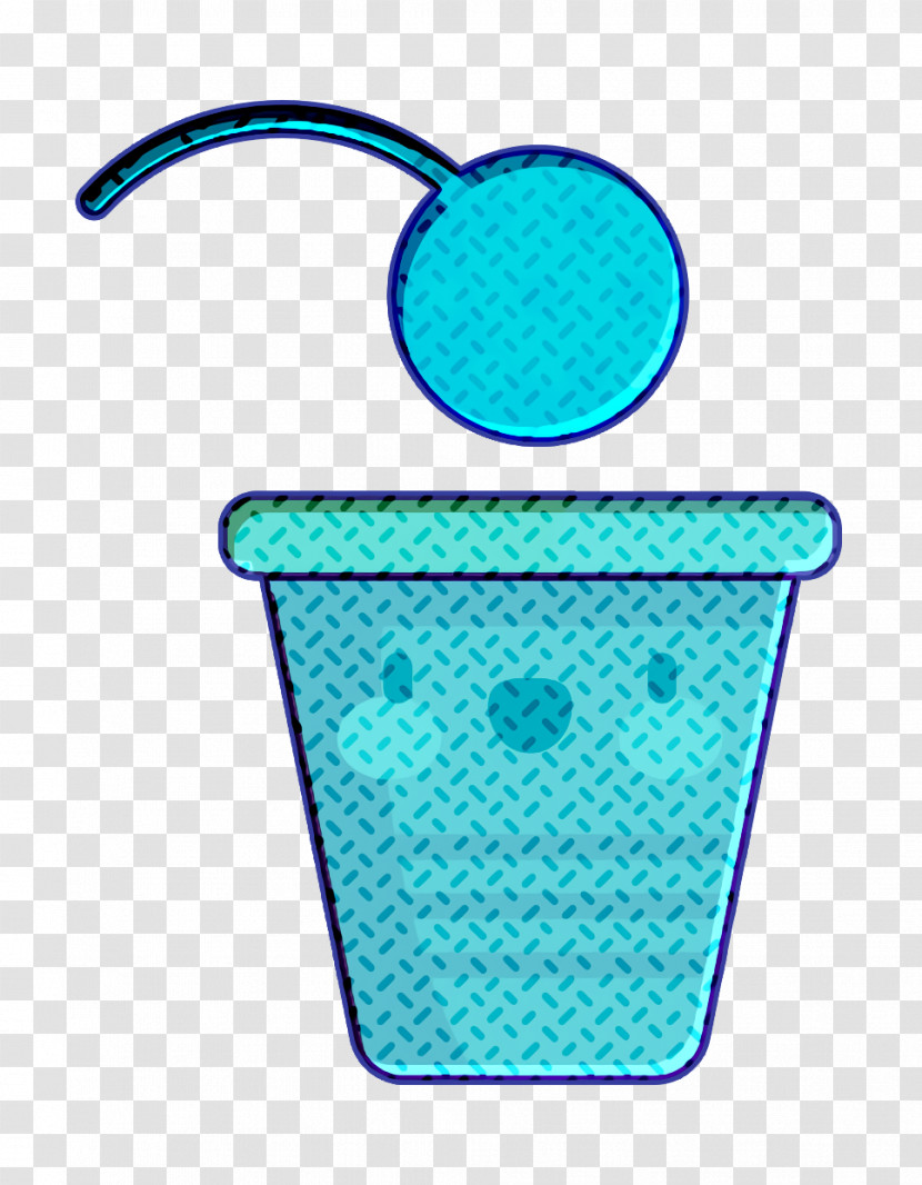 Beer Pong Icon Night Party Icon Transparent PNG